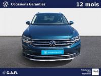 Volkswagen Tiguan 1.4 eHybrid 245ch DSG6 Elegance Exclusive - <small></small> 33.900 € <small>TTC</small> - #2