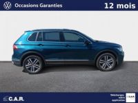 Volkswagen Tiguan 1.4 eHybrid 245ch DSG6 Elegance Exclusive - <small></small> 33.900 € <small>TTC</small> - #3