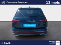 Volkswagen Tiguan 1.4 eHybrid 245ch DSG6 Elegance Exclusive - <small></small> 33.900 € <small>TTC</small> - #4