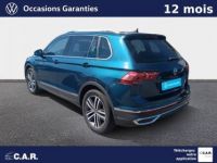 Volkswagen Tiguan 1.4 eHybrid 245ch DSG6 Elegance Exclusive - <small></small> 33.900 € <small>TTC</small> - #5