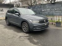 Volkswagen Tiguan 1.4 eHybrid 245ch DSG6 Life - <small></small> 31.490 € <small>TTC</small> - #1