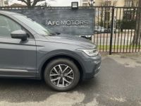 Volkswagen Tiguan 1.4 eHybrid 245ch DSG6 Life - <small></small> 31.490 € <small>TTC</small> - #6