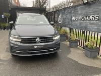 Volkswagen Tiguan 1.4 eHybrid 245ch DSG6 Life - <small></small> 31.490 € <small>TTC</small> - #7