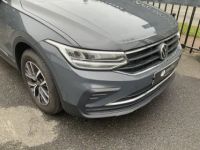 Volkswagen Tiguan 1.4 eHybrid 245ch DSG6 Life - <small></small> 31.490 € <small>TTC</small> - #11