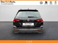 Volkswagen Tiguan 1.4 eHybrid 245ch DSG6 Life Plus - <small></small> 43.980 € <small>TTC</small> - #4