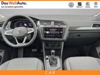 Volkswagen Tiguan 1.4 eHybrid 245ch DSG6 Life Plus - <small></small> 43.980 € <small>TTC</small> - #6