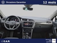 Volkswagen Tiguan 1.4 eHybrid 245ch DSG6 Life Plus - <small></small> 43.980 € <small>TTC</small> - #6