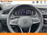 Volkswagen Tiguan 1.4 eHybrid 245ch DSG6 Life Plus - <small></small> 43.980 € <small>TTC</small> - #13