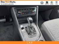Volkswagen Tiguan 1.4 eHybrid 245ch DSG6 Life Plus - <small></small> 43.980 € <small>TTC</small> - #14