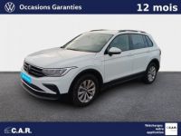 Volkswagen Tiguan 1.4 eHybrid 245ch DSG6 Life Plus - <small></small> 42.990 € <small>TTC</small> - #1