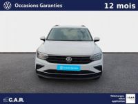 Volkswagen Tiguan 1.4 eHybrid 245ch DSG6 Life Plus - <small></small> 42.990 € <small>TTC</small> - #2