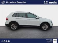 Volkswagen Tiguan 1.4 eHybrid 245ch DSG6 Life Plus - <small></small> 42.990 € <small>TTC</small> - #3