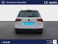 Volkswagen Tiguan 1.4 eHybrid 245ch DSG6 Life Plus - <small></small> 42.990 € <small>TTC</small> - #4