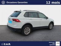 Volkswagen Tiguan 1.4 eHybrid 245ch DSG6 Life Plus - <small></small> 42.990 € <small>TTC</small> - #5