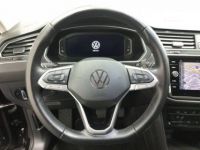 Volkswagen Tiguan 1.4 eHybrid 245ch DSG6 Life Plus - <small></small> 35.312 € <small>TTC</small> - #5