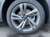 Volkswagen Tiguan 1.4 eHybrid 245ch DSG6 R-Line - <small></small> 44.990 € <small>TTC</small> - #6
