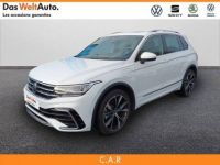 Volkswagen Tiguan 1.4 eHybrid 245ch DSG6 R-Line - <small></small> 42.980 € <small>TTC</small> - #1