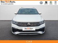 Volkswagen Tiguan 1.4 eHybrid 245ch DSG6 R-Line - <small></small> 42.980 € <small>TTC</small> - #2