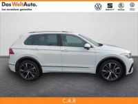 Volkswagen Tiguan 1.4 eHybrid 245ch DSG6 R-Line - <small></small> 42.980 € <small>TTC</small> - #3