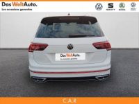 Volkswagen Tiguan 1.4 eHybrid 245ch DSG6 R-Line - <small></small> 42.980 € <small>TTC</small> - #4