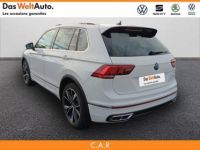 Volkswagen Tiguan 1.4 eHybrid 245ch DSG6 R-Line - <small></small> 42.980 € <small>TTC</small> - #5