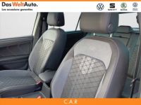 Volkswagen Tiguan 1.4 eHybrid 245ch DSG6 R-Line - <small></small> 42.980 € <small>TTC</small> - #7