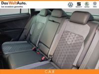 Volkswagen Tiguan 1.4 eHybrid 245ch DSG6 R-Line - <small></small> 42.980 € <small>TTC</small> - #8