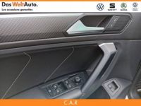 Volkswagen Tiguan 1.4 eHybrid 245ch DSG6 R-Line - <small></small> 42.980 € <small>TTC</small> - #10