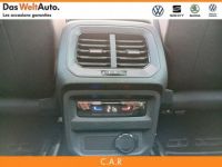 Volkswagen Tiguan 1.4 eHybrid 245ch DSG6 R-Line - <small></small> 42.980 € <small>TTC</small> - #12