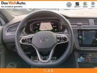 Volkswagen Tiguan 1.4 eHybrid 245ch DSG6 R-Line - <small></small> 42.980 € <small>TTC</small> - #13