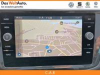 Volkswagen Tiguan 1.4 eHybrid 245ch DSG6 R-Line - <small></small> 42.980 € <small>TTC</small> - #20