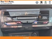 Volkswagen Tiguan 1.4 eHybrid 245ch DSG6 R-Line - <small></small> 42.980 € <small>TTC</small> - #21