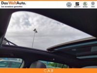 Volkswagen Tiguan 1.4 eHybrid 245ch DSG6 R-Line - <small></small> 42.980 € <small>TTC</small> - #23