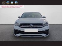 Volkswagen Tiguan 1.4 eHybrid 245ch DSG6 R-Line - <small></small> 45.900 € <small>TTC</small> - #2