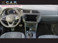 Volkswagen Tiguan 1.4 eHybrid 245ch DSG6 R-Line - <small></small> 45.900 € <small>TTC</small> - #6