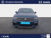 Volkswagen Tiguan 1.4 eHybrid 245ch DSG6 R-Line - <small></small> 39.900 € <small>TTC</small> - #2