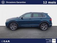 Volkswagen Tiguan 1.4 eHybrid 245ch DSG6 R-Line - <small></small> 39.900 € <small>TTC</small> - #3