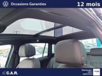 Volkswagen Tiguan 1.4 eHybrid 245ch DSG6 R-Line - <small></small> 39.900 € <small>TTC</small> - #22