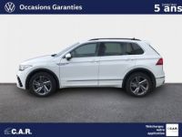 Volkswagen Tiguan 1.4 eHybrid 245ch DSG6 R-Line - <small></small> 49.980 € <small>TTC</small> - #3