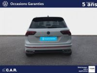 Volkswagen Tiguan 1.4 eHybrid 245ch DSG6 R-Line - <small></small> 49.980 € <small>TTC</small> - #4