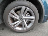 Volkswagen Tiguan 1.4 eHybrid 245ch DSG6 R-Line - <small></small> 43.990 € <small>TTC</small> - #4