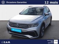 Volkswagen Tiguan 1.4 eHybrid 245ch DSG6 R-Line - <small></small> 35.900 € <small>TTC</small> - #1