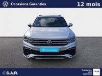 Volkswagen Tiguan 1.4 eHybrid 245ch DSG6 R-Line - <small></small> 35.900 € <small>TTC</small> - #2