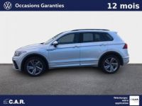 Volkswagen Tiguan 1.4 eHybrid 245ch DSG6 R-Line - <small></small> 35.900 € <small>TTC</small> - #3