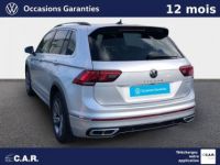 Volkswagen Tiguan 1.4 eHybrid 245ch DSG6 R-Line - <small></small> 35.900 € <small>TTC</small> - #5