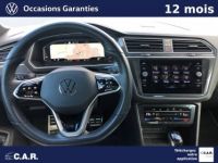 Volkswagen Tiguan 1.4 eHybrid 245ch DSG6 R-Line - <small></small> 35.900 € <small>TTC</small> - #6