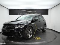 Volkswagen Tiguan 1.4 eHybrid 245ch DSG6 R-Line - <small></small> 37.490 € <small>TTC</small> - #1