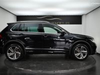 Volkswagen Tiguan 1.4 eHybrid 245ch DSG6 R-Line - <small></small> 37.490 € <small>TTC</small> - #4