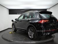 Volkswagen Tiguan 1.4 eHybrid 245ch DSG6 R-Line - <small></small> 37.490 € <small>TTC</small> - #9