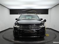 Volkswagen Tiguan 1.4 eHybrid 245ch DSG6 R-Line - <small></small> 37.490 € <small>TTC</small> - #15